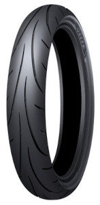Dunlop Sportmax Q-Lite