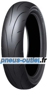 Dunlop Sportmax Q-Lite