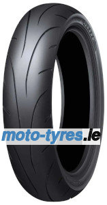 Dunlop Sportmax Q-Lite