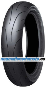 Dunlop Sportmax Q-Lite