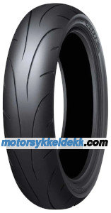 Dunlop Sportmax Q-Lite