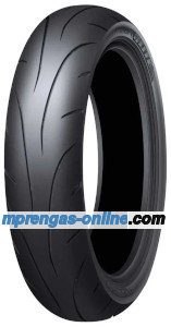 Dunlop Sportmax Q-Lite