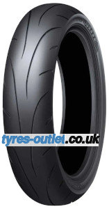 Dunlop Sportmax Q-Lite
