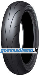 Dunlop Dunlop Sportmax Q-Lite ( 130/70-17 TL 62H ruota posteriore )