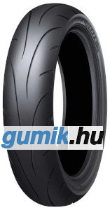 Dunlop Sportmax Q-Lite ( 130/70-17 TL 62H hátsó kerék )