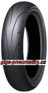 Dunlop Sportmax Q-Lite