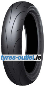 Dunlop Sportmax Q-Lite