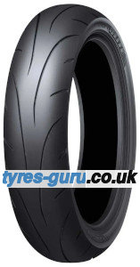 Dunlop Sportmax Q-Lite