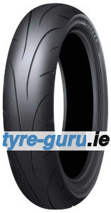 Dunlop Sportmax Q-Lite