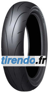 Dunlop Sportmax Q-Lite