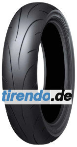 Dunlop Sportmax Q-Lite ( 130/70-17 TL 62H Hinterrad )