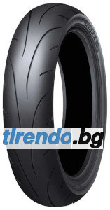 Dunlop Sportmax Q-Lite