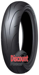Dunlop Sportmax Q-Lite