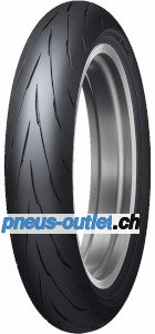 Dunlop Sportmax Q5A