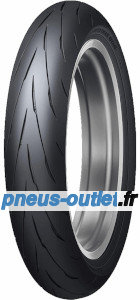 Dunlop Sportmax Q5A