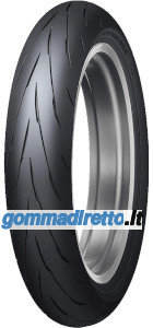 Sportmax Q5A 130/70 ZR16 61W