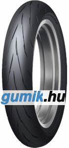 Dunlop Sportmax Q5A ( 110/70 R17 TL 54H M/C, Első kerék )