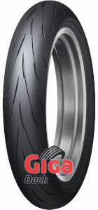 Dunlop Sportmax Q5A