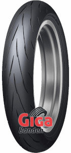 Dunlop Sportmax Q5A