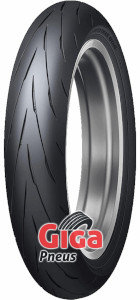 Dunlop Sportmax Q5A