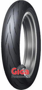 Dunlop Sportmax Q5A