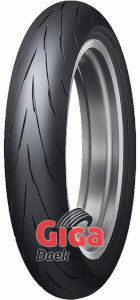 Dunlop Sportmax Q5A