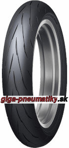 Dunlop Sportmax Q5A