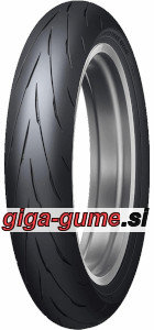 Dunlop Sportmax Q5A