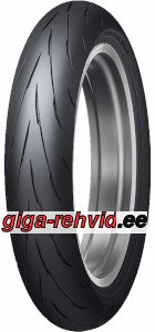 Dunlop Sportmax Q5A