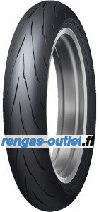 Dunlop Sportmax Q5A