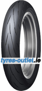 Dunlop Sportmax Q5A