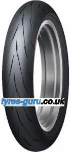 Dunlop Sportmax Q5A