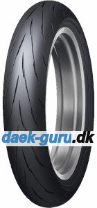 Dunlop Sportmax Q5A