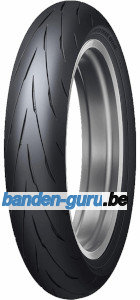 Dunlop Sportmax Q5A