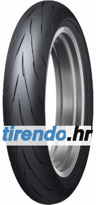 Dunlop Sportmax Q5A