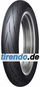Dunlop SPORTMAX Q5A
