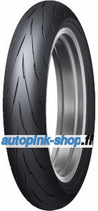 Dunlop Sportmax Q5A