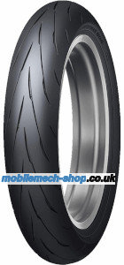 Dunlop Sportmax Q5A