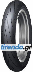 Dunlop Sportmax Q5A