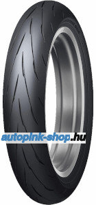 Dunlop Sportmax Q5A