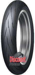 Dunlop Sportmax Q5A