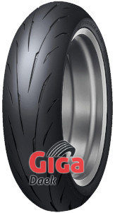 Dunlop Sportmax Q5A