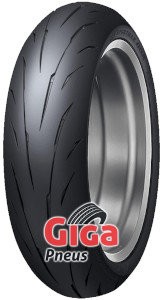 Dunlop Sportmax Q5A