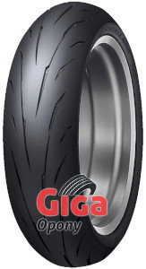Dunlop Sportmax Q5A