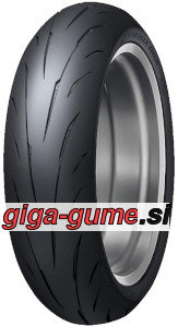 Dunlop Sportmax Q5A