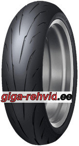 Dunlop Sportmax Q5A