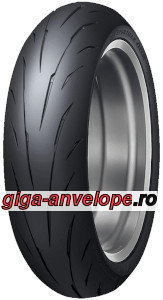 Dunlop Sportmax Q5A