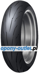 Dunlop Sportmax Q5A