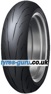 Dunlop Sportmax Q5A