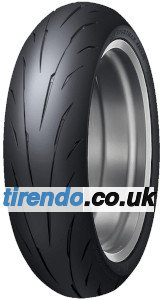 Dunlop Sportmax Q5A